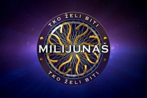 Tko želi biti milijunaš