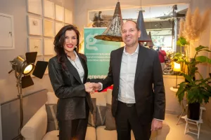 Ana Milas i Goran Kalanj 