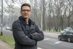 Fran Peterlin (Upgrade): Sportaši mogu imati podjednak talent, ali klub će uzeti igrača koji je marketinški isplativiji