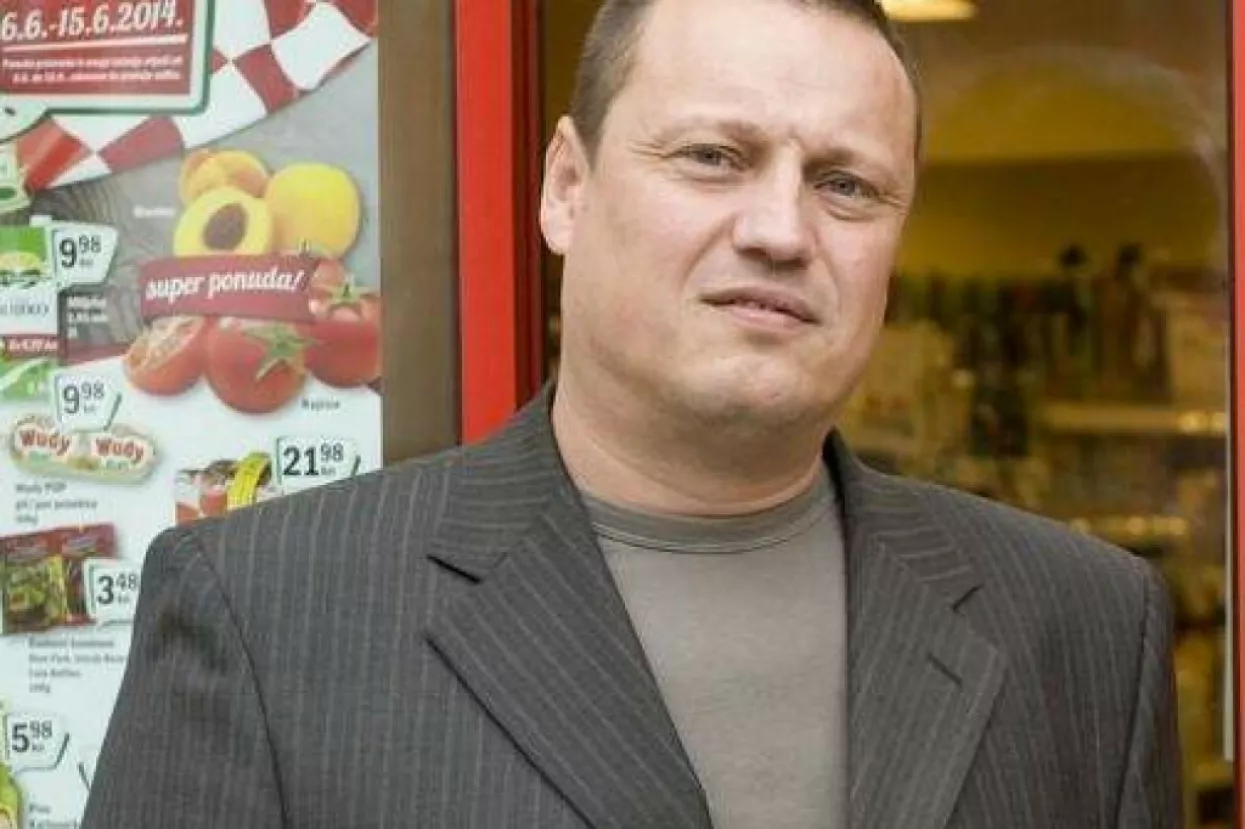 Krste Tomislav Jaram 