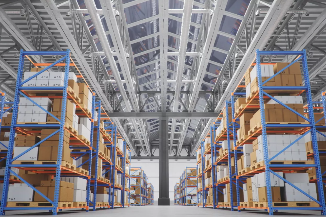 skladište, logistički centri, skladišni prostori