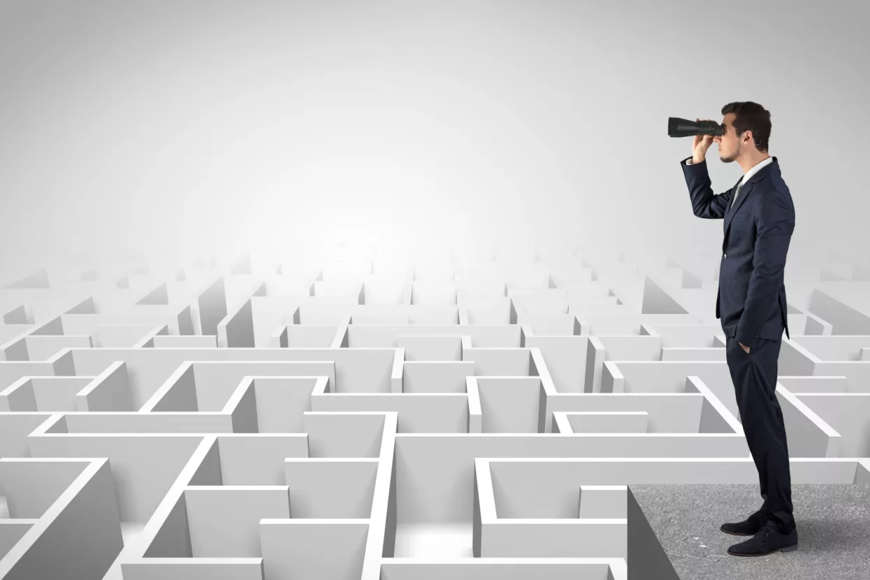 Predviđanja: Dobra je vijest da se sve već događalo, loša da je danas sve mnogo složenije