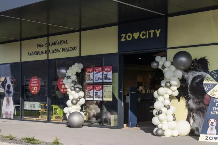 ZooCity ulaz