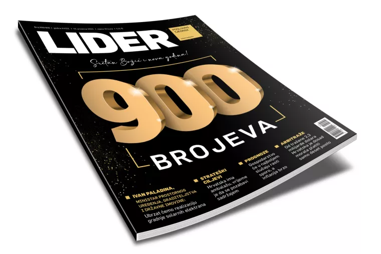 Lider 900