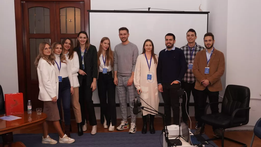 Politički marketing FPZG