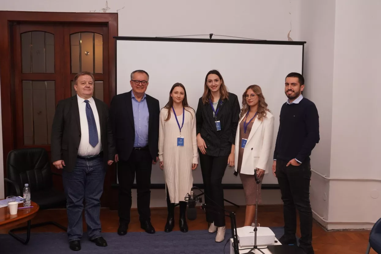 Politički marketing FPZG