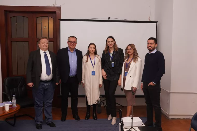 Politički marketing FPZG