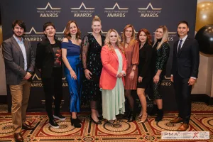 Finalisti Project Management Awardsa 2022
