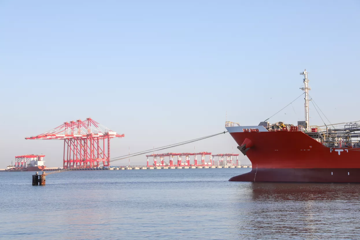 tankeri, fosilna goriva