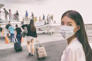 kina, putovanja, ograničenja