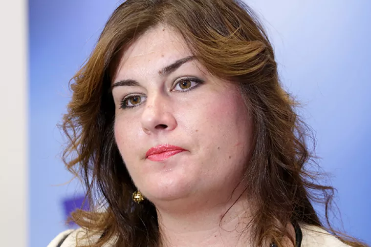 Europski tužitelj podigao optužnicu protiv Žalac i još trojice