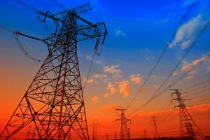 Električna energija