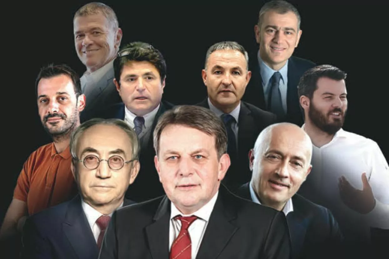 Najbogatiji u regiji