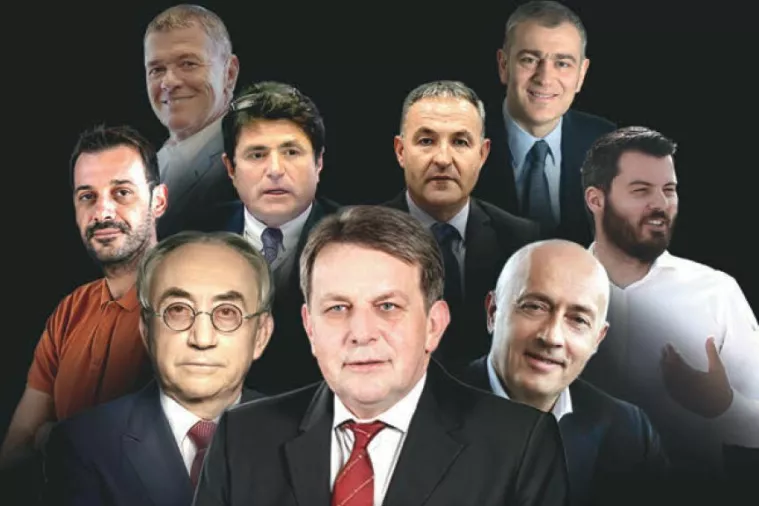 Najbogatiji u regiji