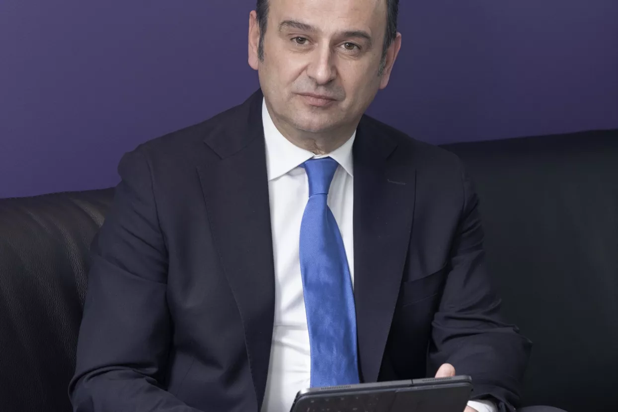 Marinko Došen Ad plastik