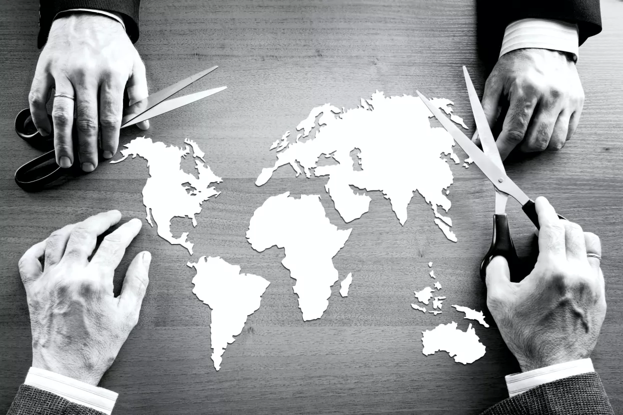 Geopolitika: Slabljenje globalnog poretka vodi prema novim regionalnim sukobima