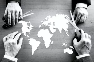 Geopolitika: Slabljenje globalnog poretka vodi prema novim regionalnim sukobima