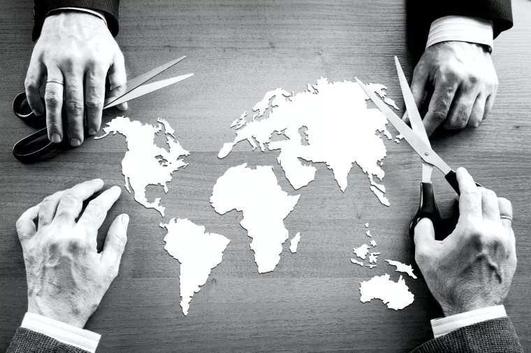 Geopolitika: Slabljenje globalnog poretka vodi prema novim regionalnim sukobima