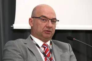 ENERGETSKA BUDUĆNOST HRVATSKE 2022. Okrugli stol: Ivo Milatić