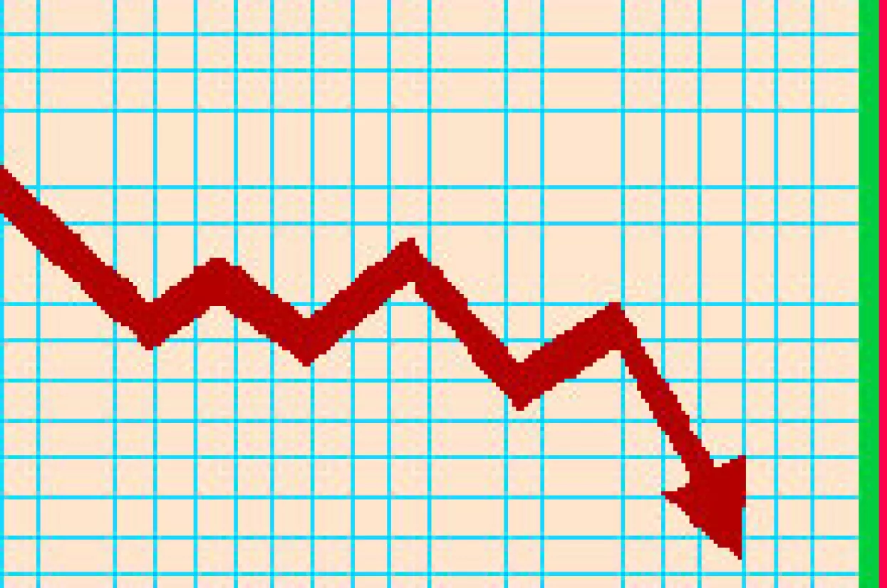 U posljednja četiri tromjesečja manjak na tekućem računu platne bilance 809 milijuna eura