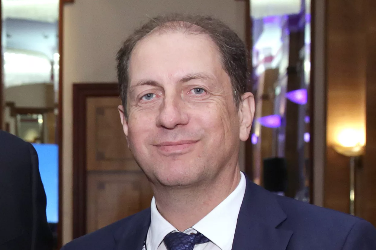 Christoph Schoefboeck