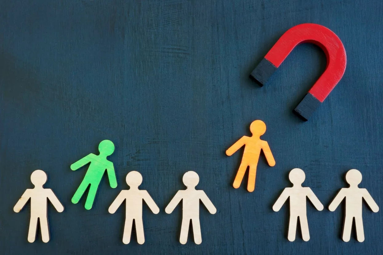 preuzimanja akvizicije