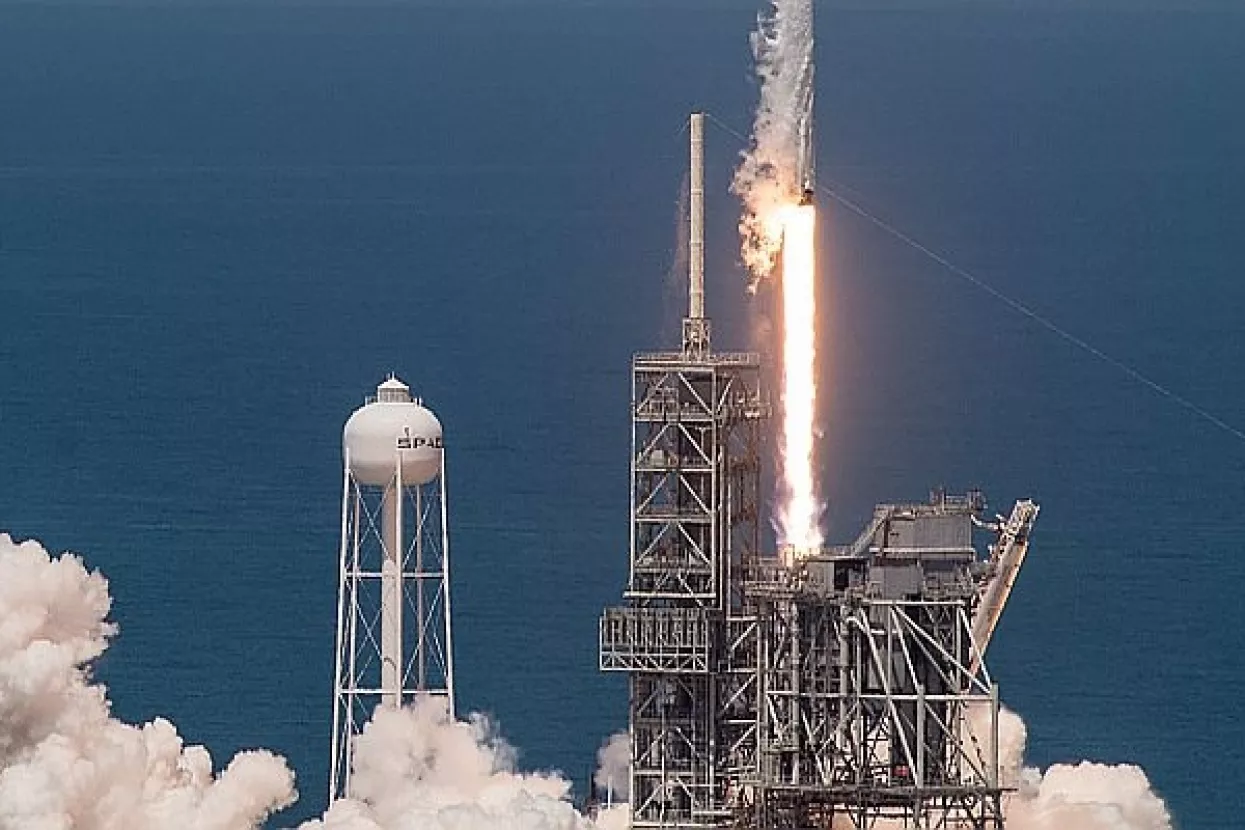 SpaceX u&scaron;ao u novu rundu investiranja, trebao bi prikupiti 750 milijuna dolara