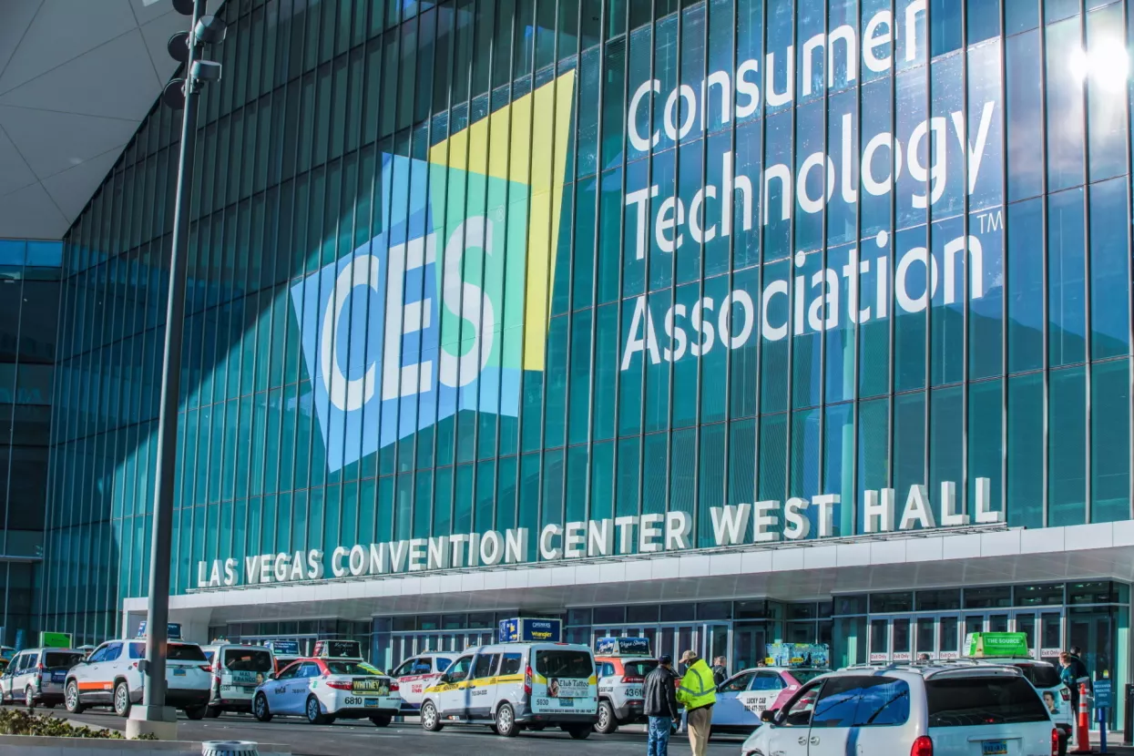 ces, Consumer Technology Association las vegas, 2023