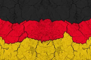 SAVEZNA REPUBLIKA NJEMAČKA