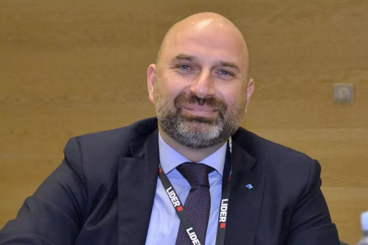 Klub izvoznika, Marin Škufca