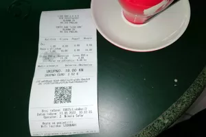 Konverzija cijena u eure: Vlada trgovcima prijeti praznom puškom