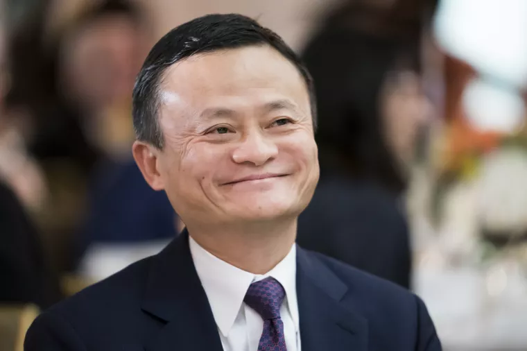 Jack Ma<br>San bez obzira na sve<br>Ni osnivač kineske šoping platforme Alibaba noći ne provodi budan. Zapravo, bez obzira na to koliko mu je dan bio stresan ili koliko brine, nastoji se držati svoje rutine spavanja. Kako je kazao medijima, 'spavat će bez obzira na sve'. <br>– I ako ne spavam, problemi će biti tu. No, ako se dobro naspavam, velike su šanse da ću ih sutra uspjeti riješiti – kazao je Ma. <br><br>
