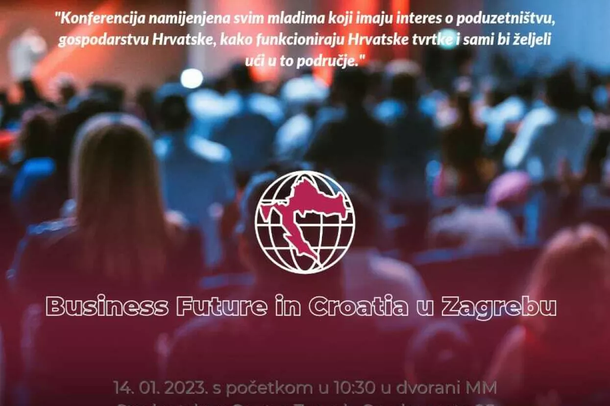 Business Future in Croatia