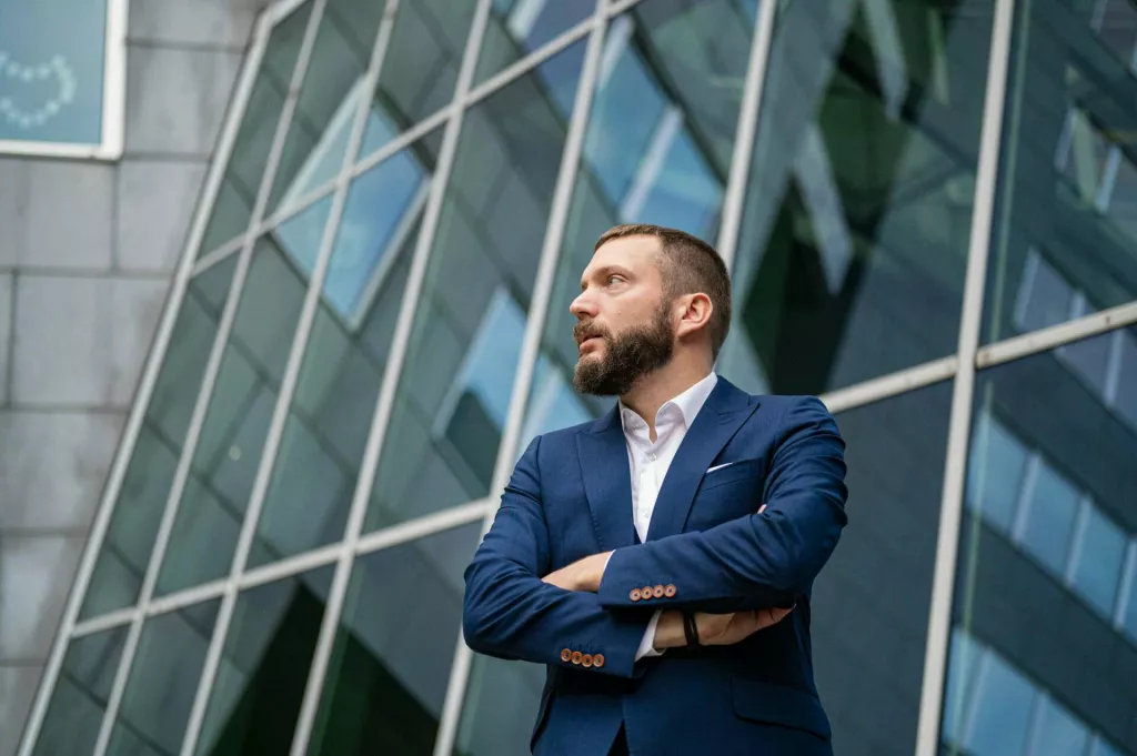 Nikola Škorić, UBIK