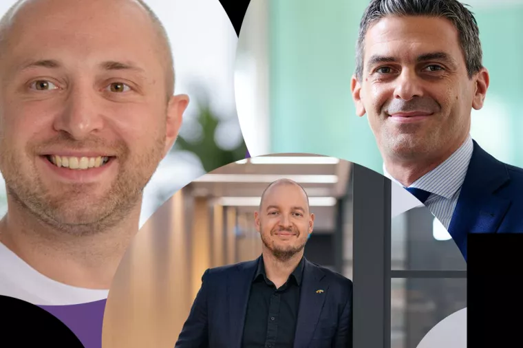 Money Motion konferencija, Kobakhidze, Biceika i Lisi