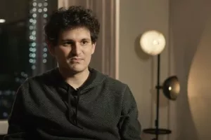 Sam Bankman-Fried, Forbes