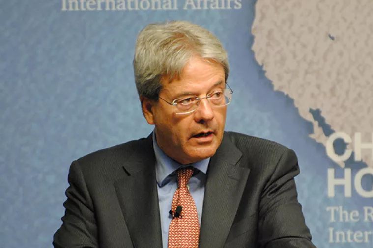 Gentiloni: EU mora osmisliti nove mjere potpore kompanijama
