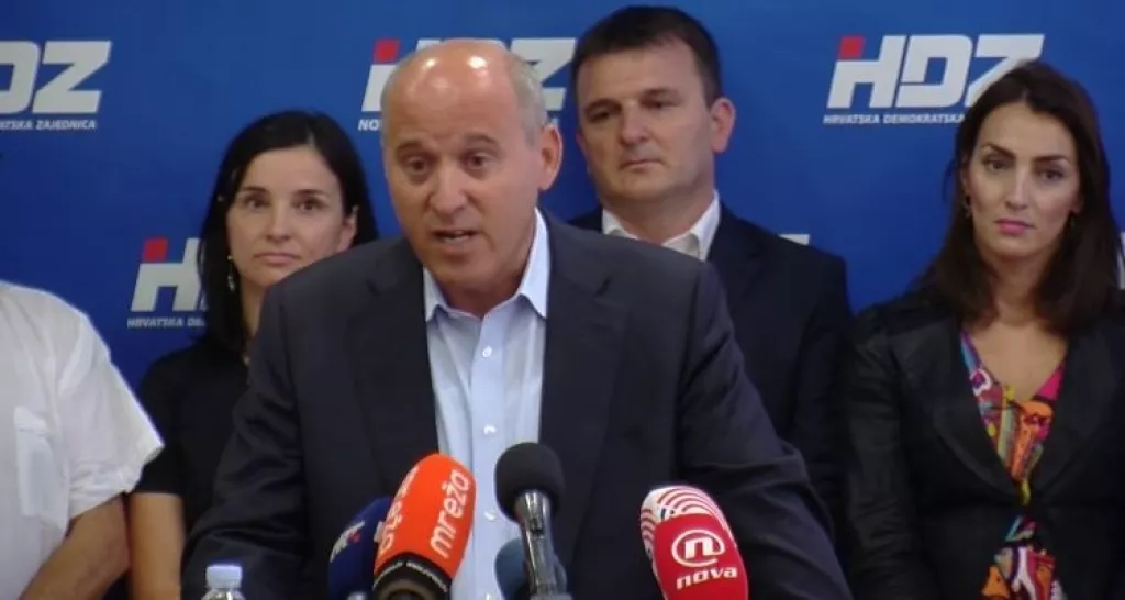 Životopisi novih ministara: Erlić iskusan u povlačenju EU novca, Bačić već bio ministar