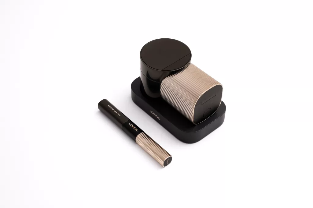 L'Or&eacute;al Grupa