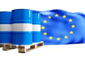 EU, energenti, dizel