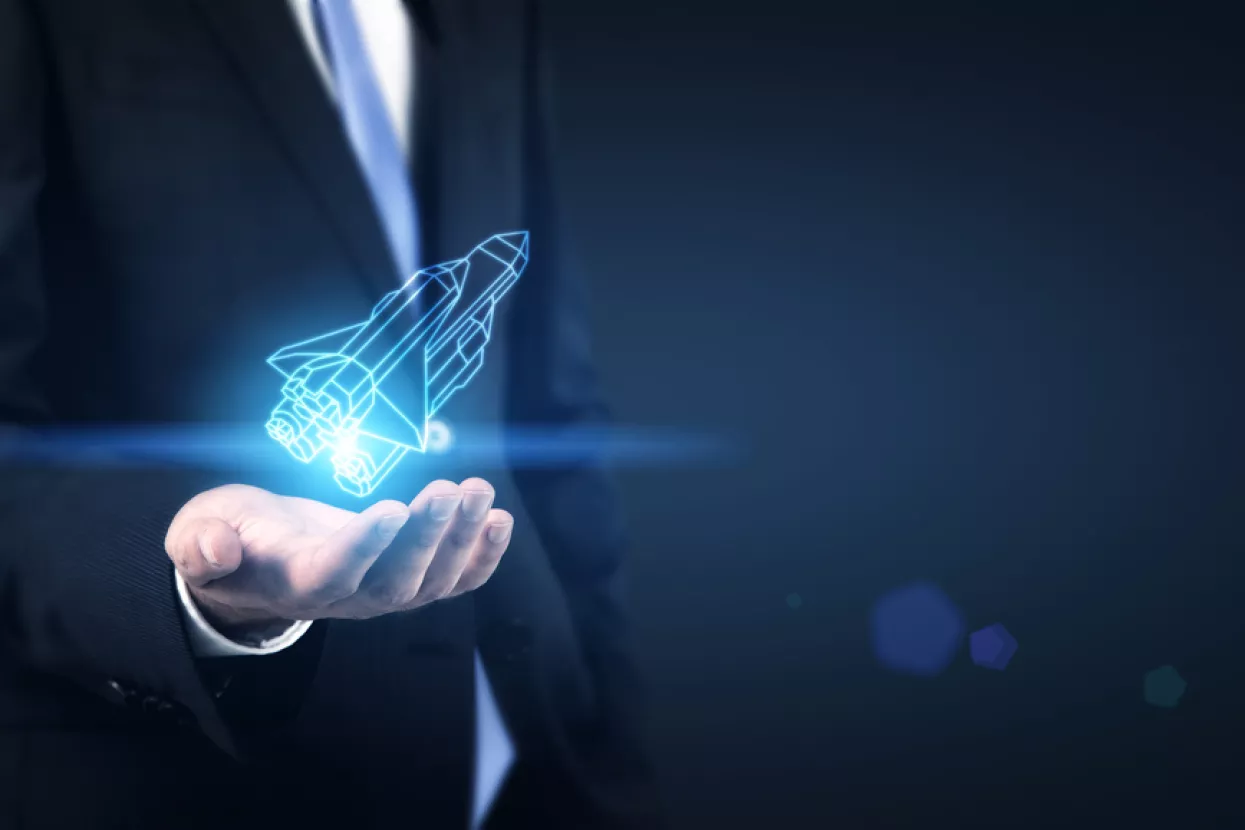 startupi, startupovi, akcelerator, raketa, biznis