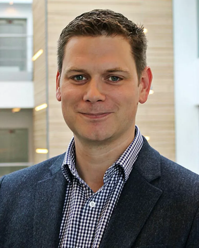 Ed Thorne, Dun & Bradstreet