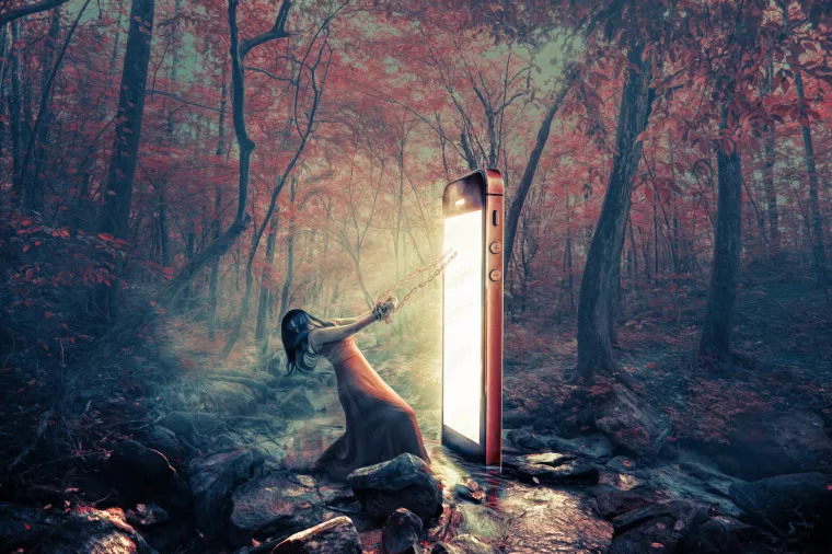 Održiva strana pametnih telefona: Koga je briga &scaron;to svaki poziv, poruka i punjenje utječu na klimu?!