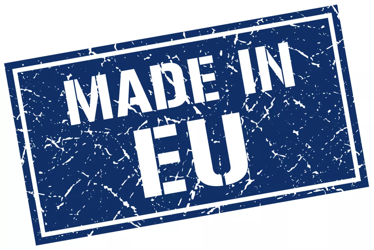 made in eu stamp