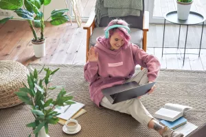 generacija Z, mladi, studenti