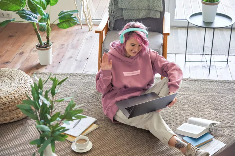 generacija Z, mladi, studenti