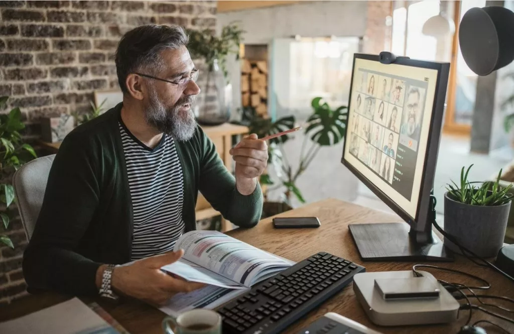 Links hibridni rad promo