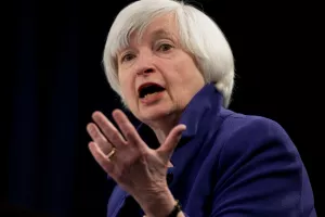 Janet Yellen