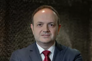 Ivan Dujmović, partner u Provectus Capital Partners
