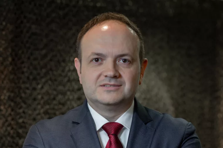 Ivan Dujmović, partner u Provectus Capital Partners